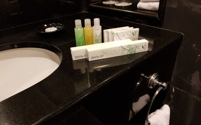 Bayview Hotel Melaka