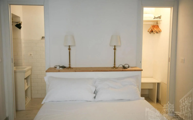 Lanterne Magiche Ortigia Depandances