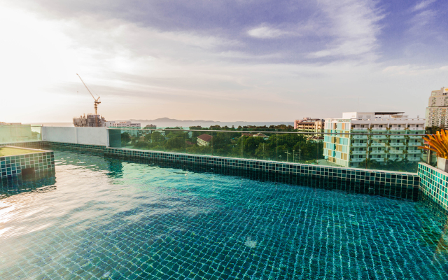 Laguna bay 1 by Pattaya Sunny Rentals