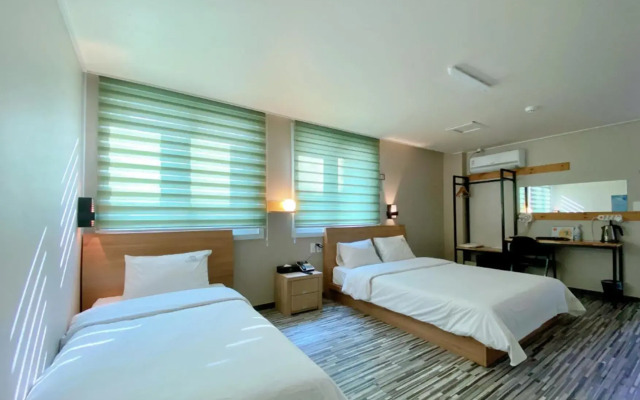 Stay Pohang Hotel