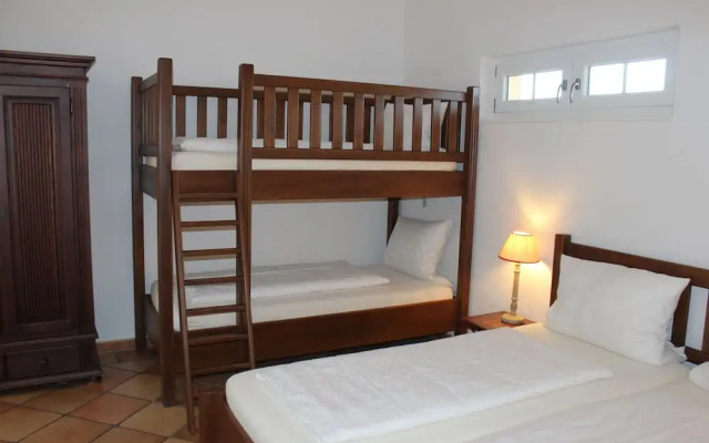 Appartement Vanii