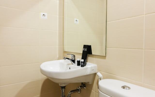 Comfortable Studio in Business Area Saveria Apartment