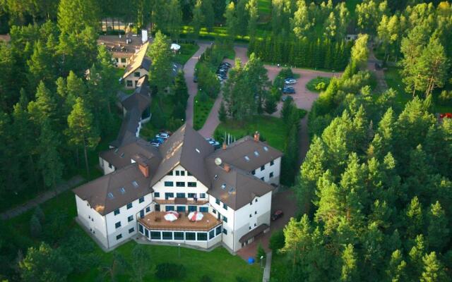 Perla Bieszczadów Geovita