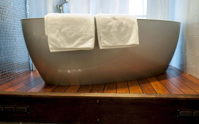 Martin’s Dream Hotel