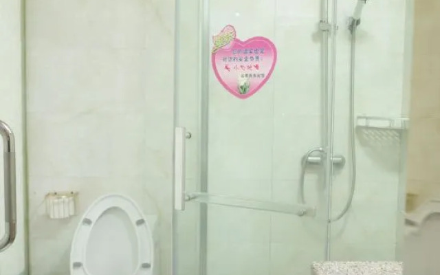 Mingtai Business Hotel