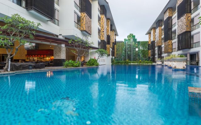 The Trans Resort Bali