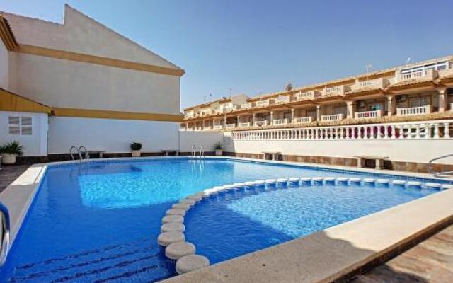 San Pedro del Pinatar - House