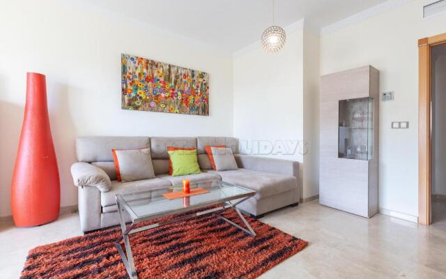Residencial Duquesa 18