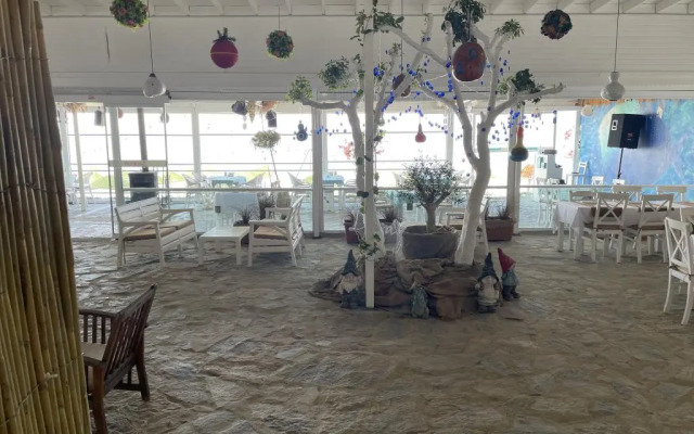 Poyraz Resort