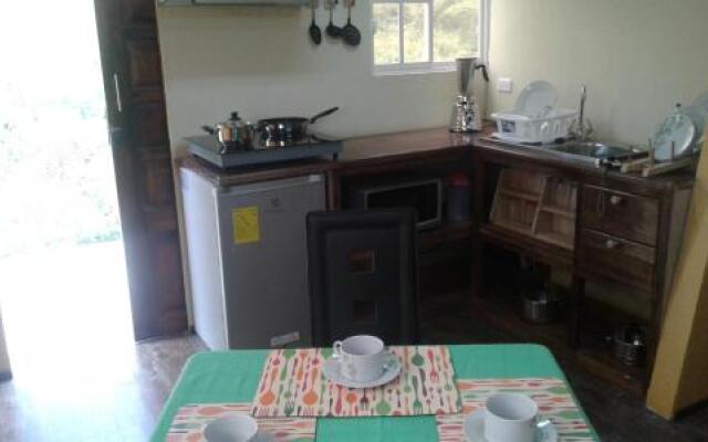 BungalowsYahuarcocha
