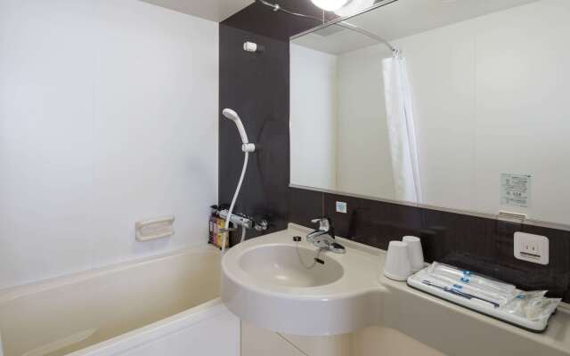 Comfort Hotel Kumamoto Shinshigai