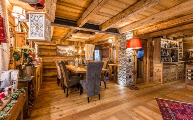 Affittacamere Annie-Parblanc