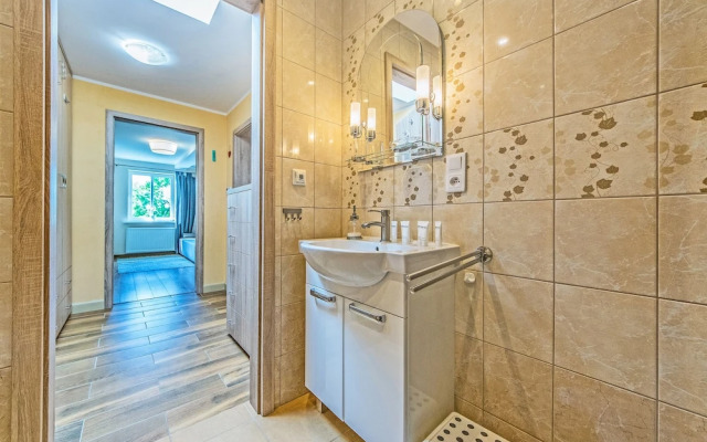 Victus Apartamenty - Meru