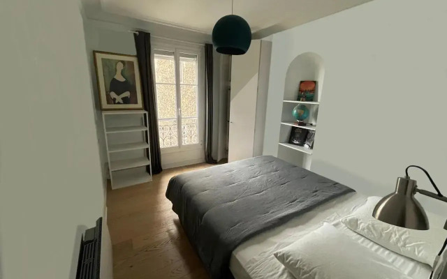 Appartement Basilique