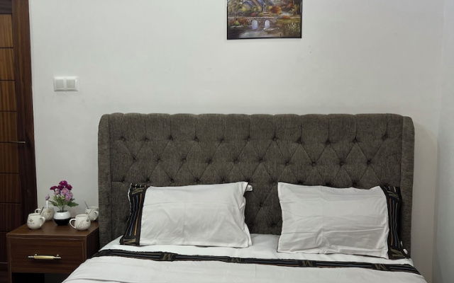 Fasa Residence Dakar