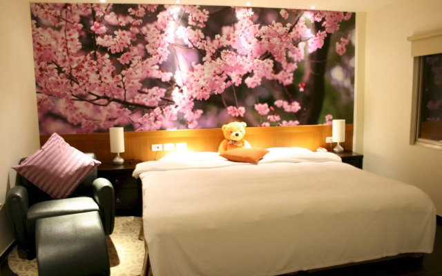 WULAI SungLyu Spring Resort