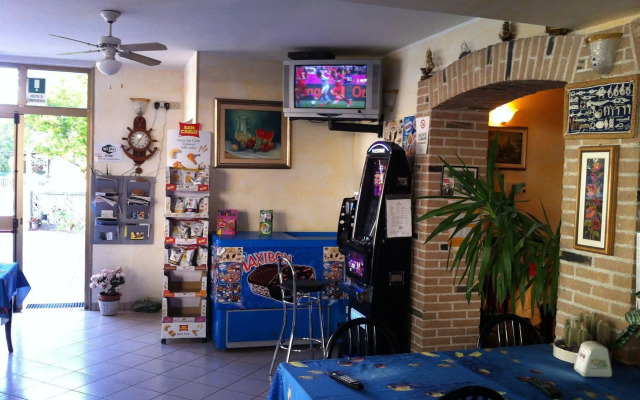 Albergo alla Nave