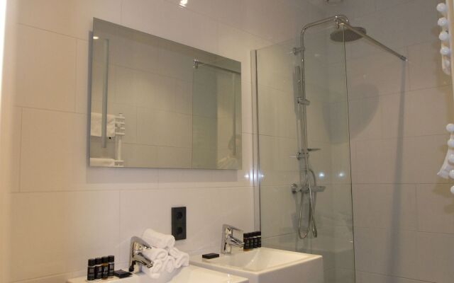 Cityden Centre Serviced Apartments