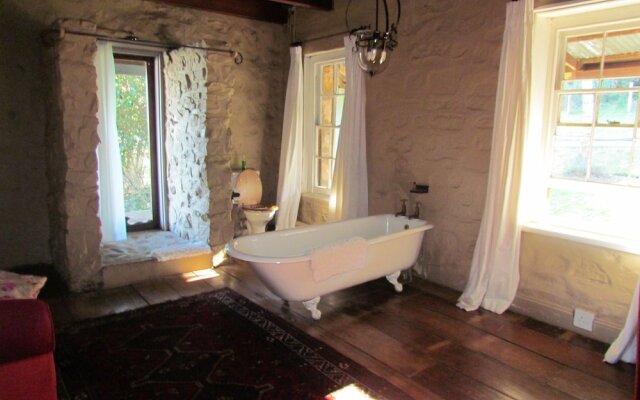 Plettenberg Bay Game Reserve