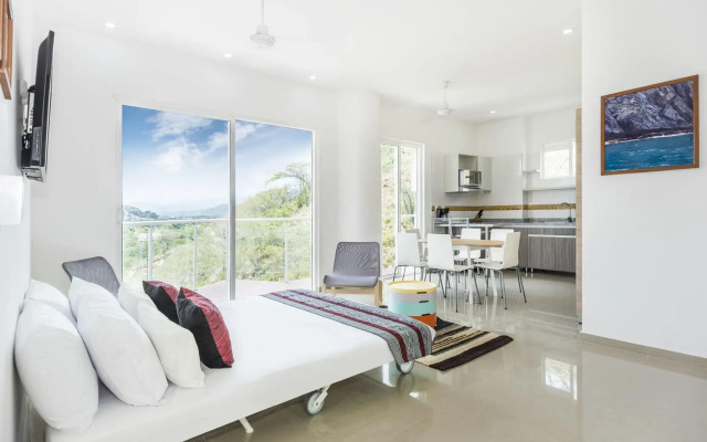 Terrazas Tayrona Travelers Apartamentos y Suites