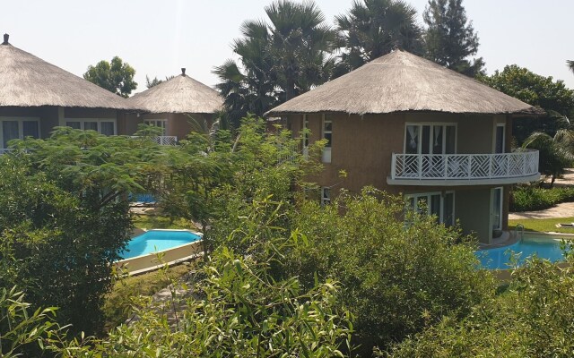 Balafon Beach Resort