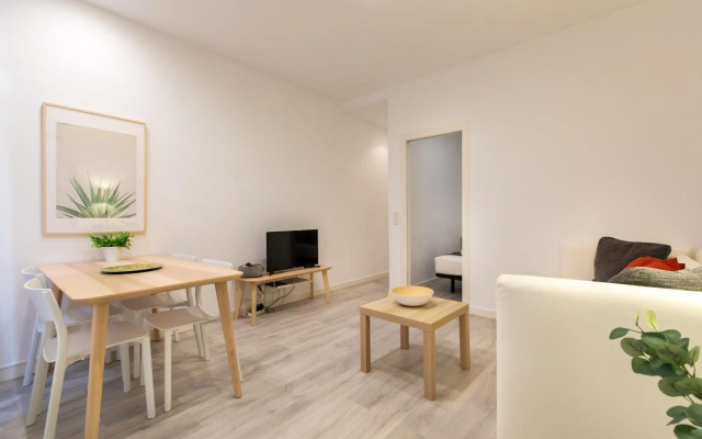 Pere Serafi 2 bedroom apartment