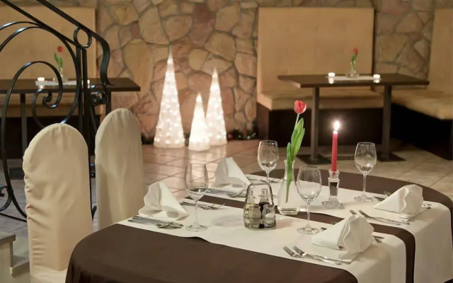 Hotel Gaja