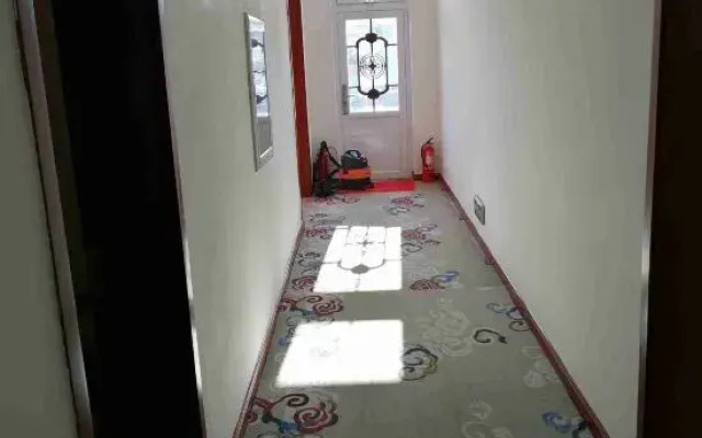 Kangping Hexing Hostel