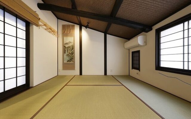 Kyoto Himawari Shijo Kawaramachi