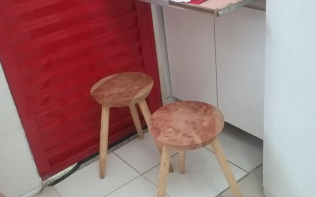 Se hospede num Cantinho Gourmet