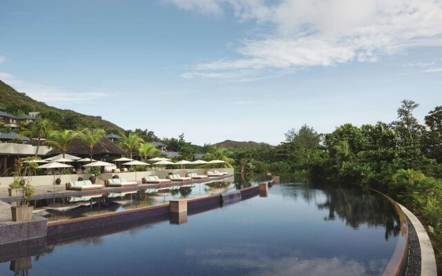 Raffles Seychelles