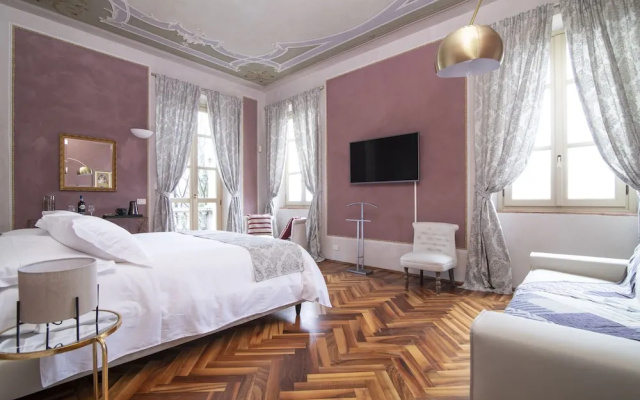 Villa Costanza