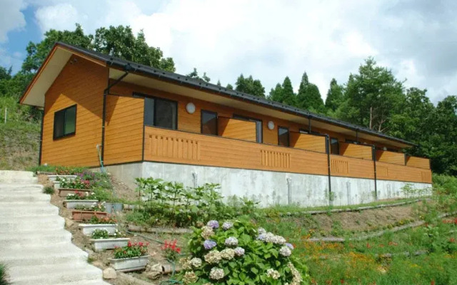 Asotsuru Onsen Rodge Mura