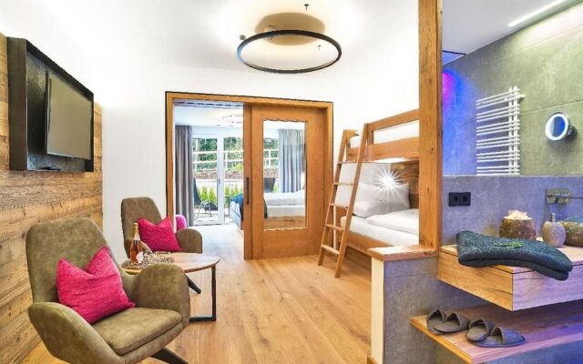 Camping Resort Hotel