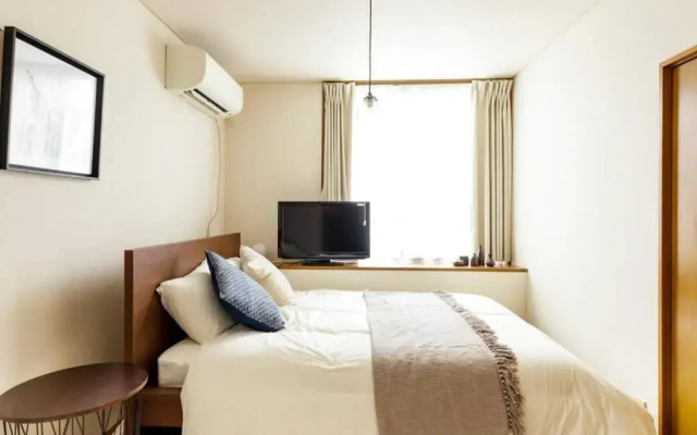 K-Heights Cottage 1F