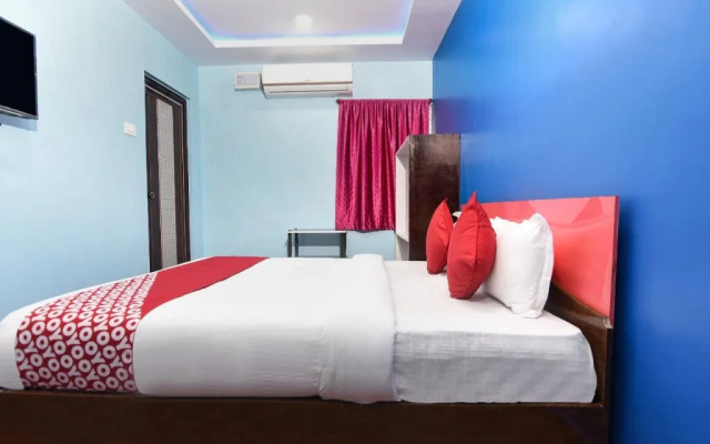 Oyo 18767 Hotel Harbour View