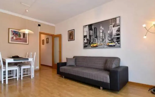 Apartment Meridiana