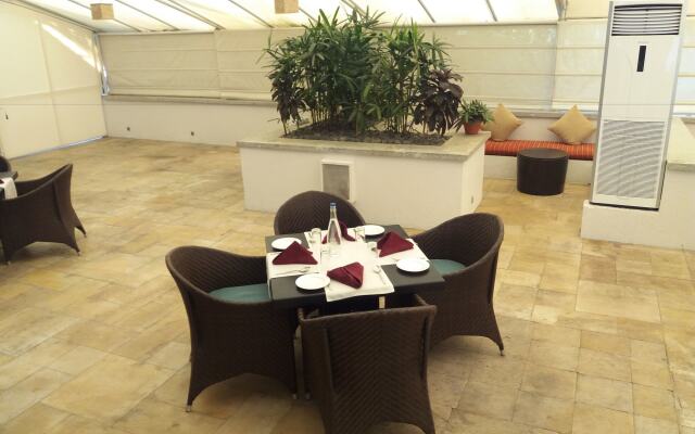 Taj Bekal Resort & Spa, Kerala