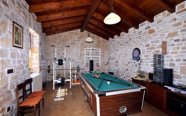 Luxury Villa Murva