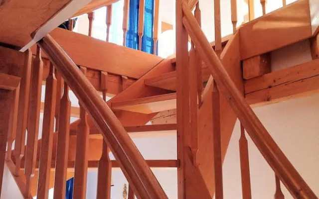 Landhotel Klosterhof