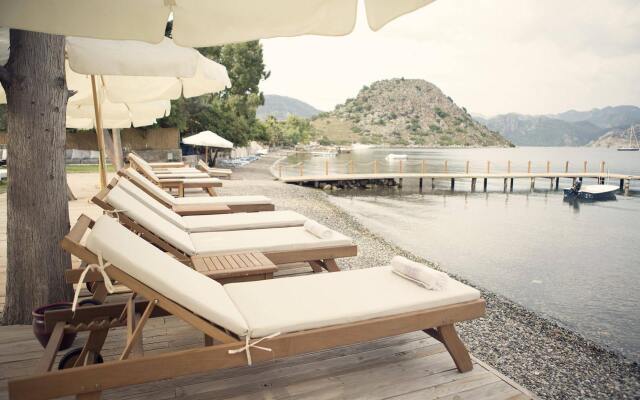Vira Demir Boutique Hotel & Beach