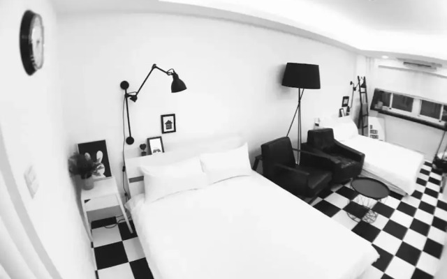 Iconic Inn
