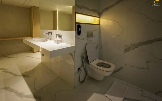 Hotel Imperial Heights Resort