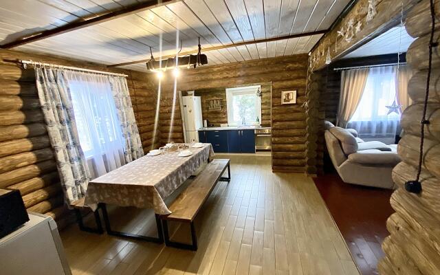 Izbushki guestHouse