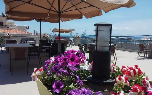 City Point Chios