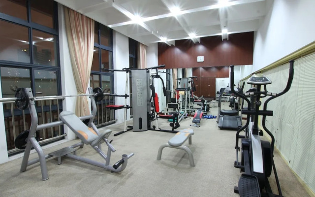 Eversunshine Residence Pudong