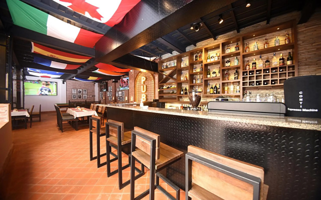 Skye Inn Kathmandu