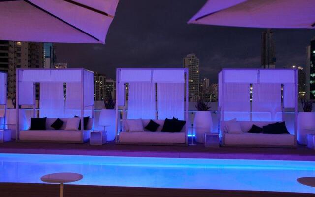 Manrey Boutique Hotel