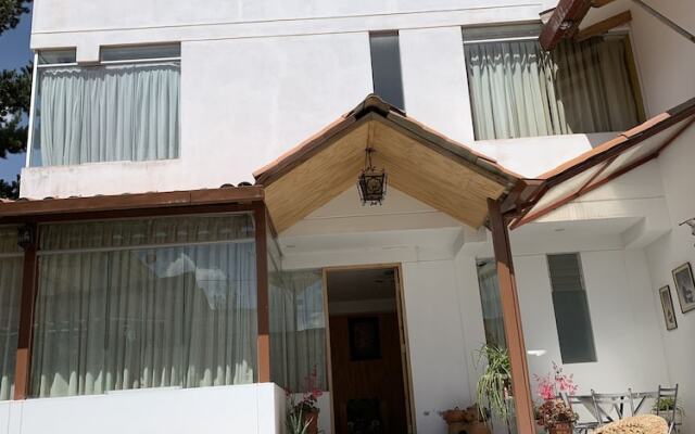 Sara Wasi Hostal
