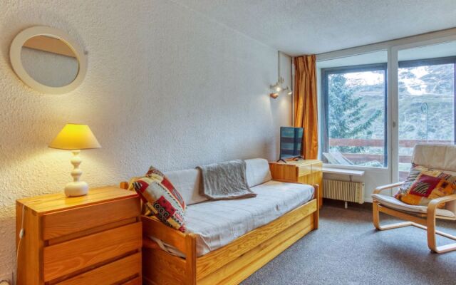 Chanteneige La Croisette 17470